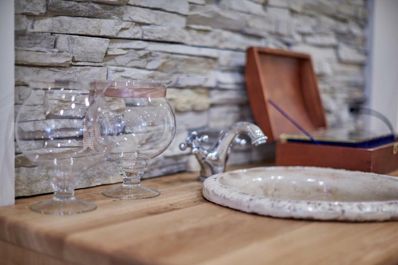 Anthony'S Alpin Hotel Garni 레흐암 아르베르크 외부 사진